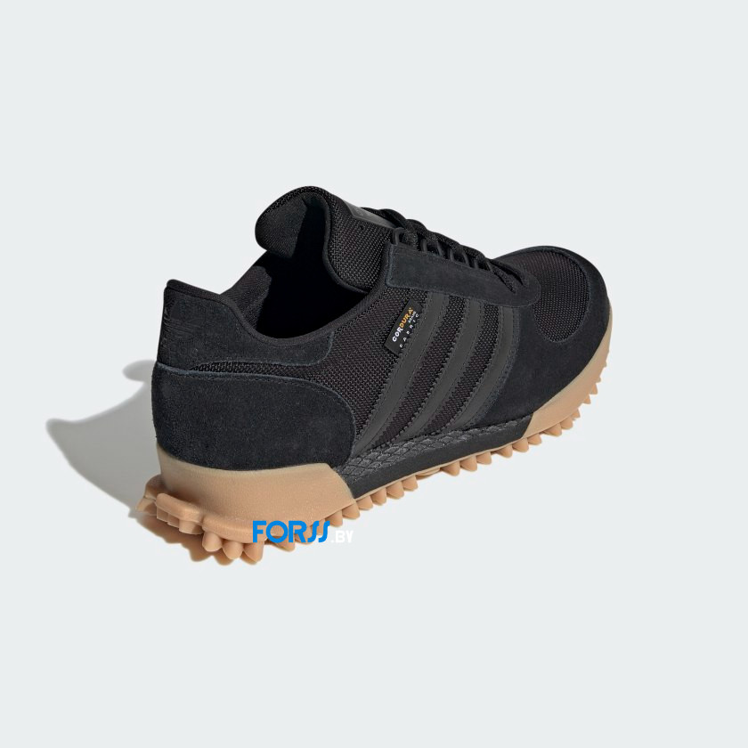 Кроссовки Adidas MARATHON TR (Core Black) - фото 3 - id-p167746455