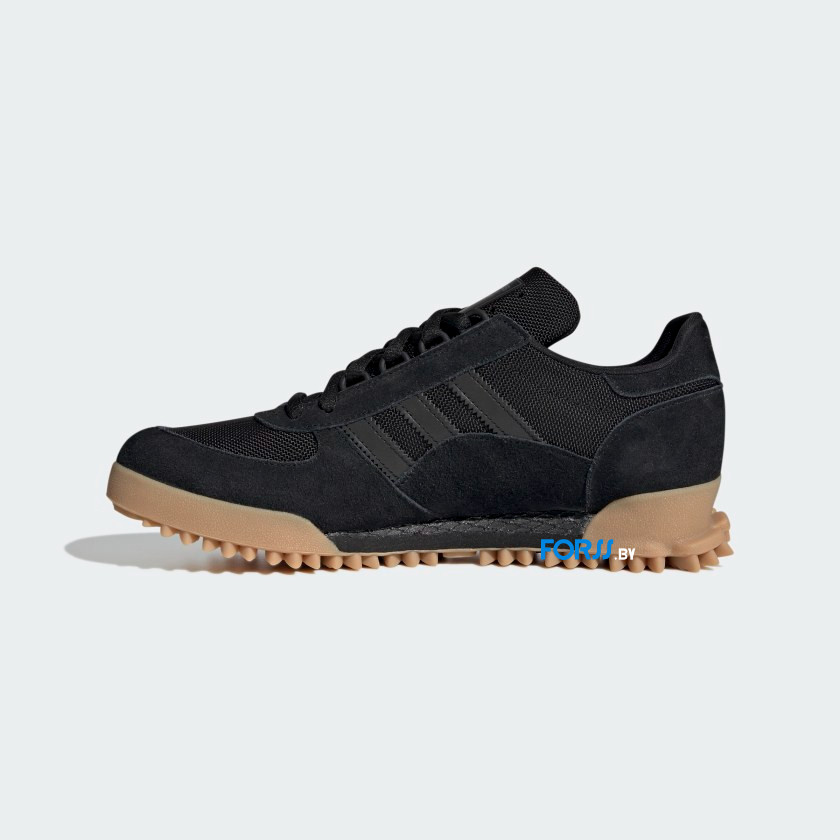 Кроссовки Adidas MARATHON TR (Core Black) - фото 4 - id-p167746455