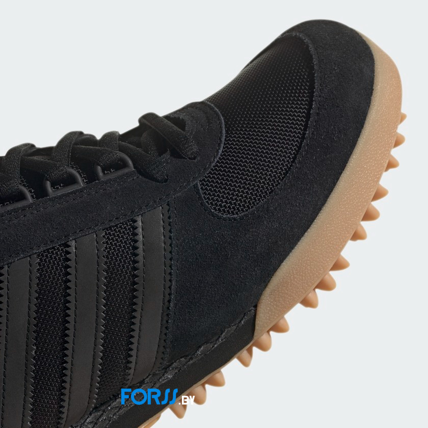 Кроссовки Adidas MARATHON TR (Core Black) - фото 5 - id-p167746455