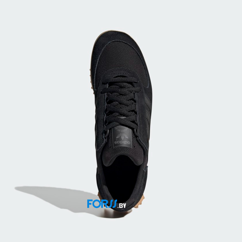 Кроссовки Adidas MARATHON TR (Core Black) - фото 8 - id-p167746455