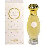 Туалетная вода Caron NOCTURNES Women 100ml edt (синий горох) - фото 1 - id-p167748860