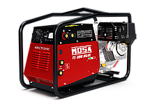 Сварочный генератор MOSA TS 200 BS/EL