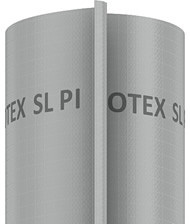 Плёнка пароизоляционная Strotex SL PI 1.5 x 50 м., 100 гр/м2 - фото 3 - id-p167771485