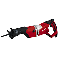 Пила сабельная Einhell TE-AP 1050 Е (1050W, 2700 об/м, дерево до 200 мм, металл до 20 мм)