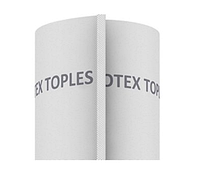 Мембрана супердиффузионная Strotex Toples 1.5x50 м., 95 гр/м2