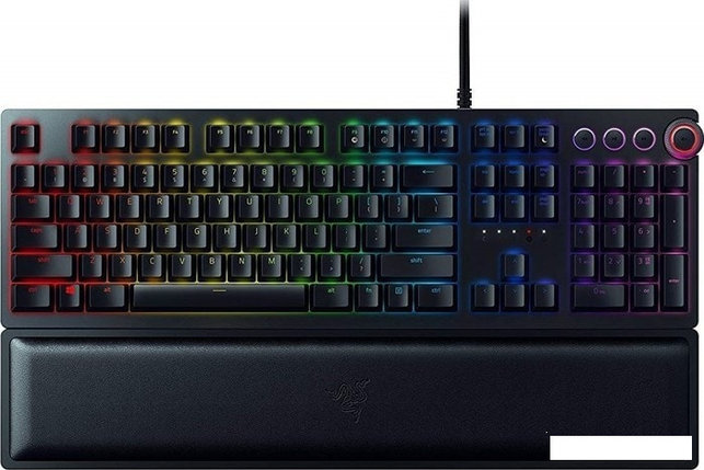 Клавиатура Razer Huntsman Elite Clicky, фото 2