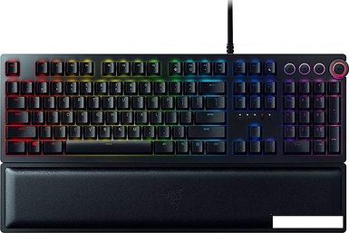 Клавиатура Razer Huntsman Elite Clicky