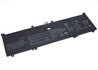 Оригинальный аккумулятор (батарея) для ноутбука Asus UX391U (C22N1720) 7.7V 50Wh