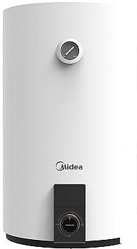 Накопительный электрический водонагреватель Midea MWH-3015-CVM - фото 1 - id-p167440436