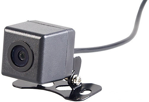 Камера заднего вида SilverStone F1 CAM-IP-360, фото 2