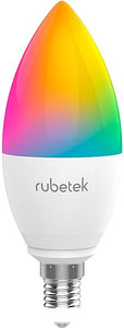 Светодиодная лампа Rubetek RL-3104 E14 5 Вт