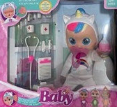 Кукла Cry Babies край бэби с аксессуарами, в ассортименте SS202187/152C - фото 6 - id-p167779782