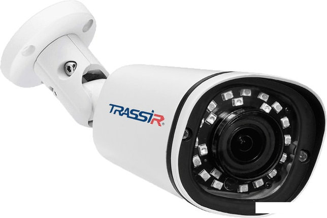 IP-камера TRASSIR TR-D2121IR3 v4 (2.8 мм), фото 2