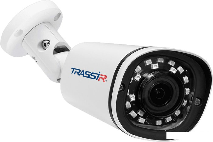 IP-камера TRASSIR TR-D2121IR3 v4 (2.8 мм) - фото 1 - id-p166707017