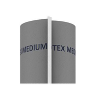 Мембрана диффузионно открытая Strotex Medium 1.5x50 м., 150 гр/м2