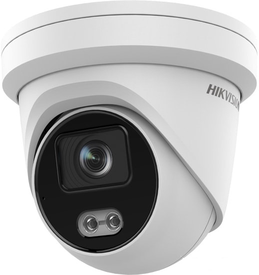 IP-камера Hikvision DS-2CD2347G2-LU(C) (4 мм) - фото 1 - id-p166550729