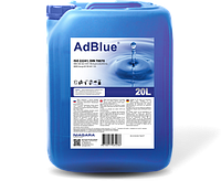 Реагент AdBlue для снижения выбросов оксидов азота (канистра 20 л)
