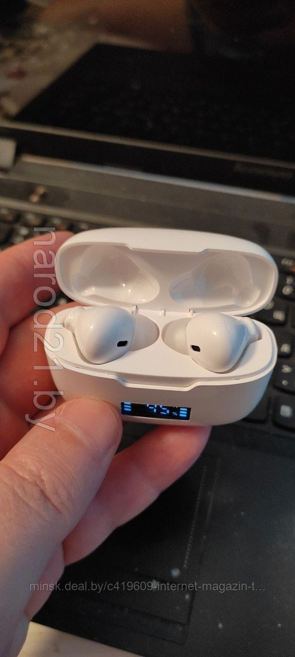 Наушники беспроводные Earbuds M8