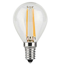 ASTRA Лампа светодиодная  G45-eco 4W-E27-4000K - ASTRA (G454WE27-eco)