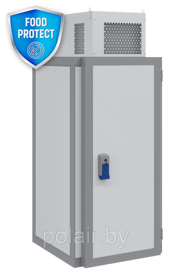 Холодильная камера КХН-1,44 Мinicellа МВ 1 дверь - фото 1 - id-p159157806