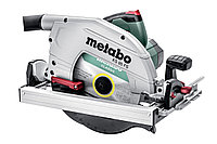 Циркулярная пила Metabo KS 85 FS (2000W, Ø235x30 мм, 4500 об/м, глубина реза до 85 мм)