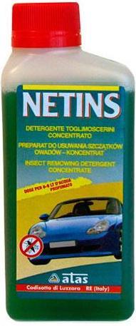 ATAS Netins 500 мл средство от мошкары концентрат - фото 2 - id-p128594232