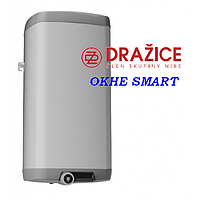 Электрический навесной водонагреватель Drazice OKHE 80 Smart
