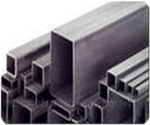 Труба профильная прямоугольная эл/сварная 40x20x1.5х6000 мм