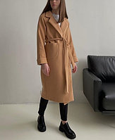 Пальто женское Trendy 42, 44 р-р, фото 1