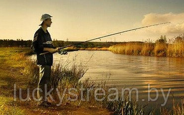 Набор для начинающего рыбака №1 - фото 2 - id-p18367809
