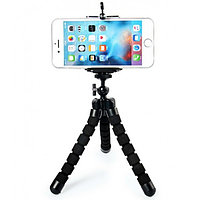 Мини штатив тренога для телефона TRIPOD СЕЛФИ