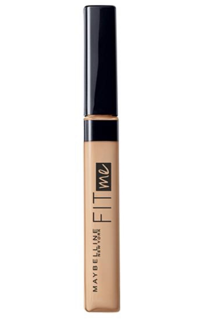 Консилер для лица и глаз Maybelline New York "Fit Me", тон 10