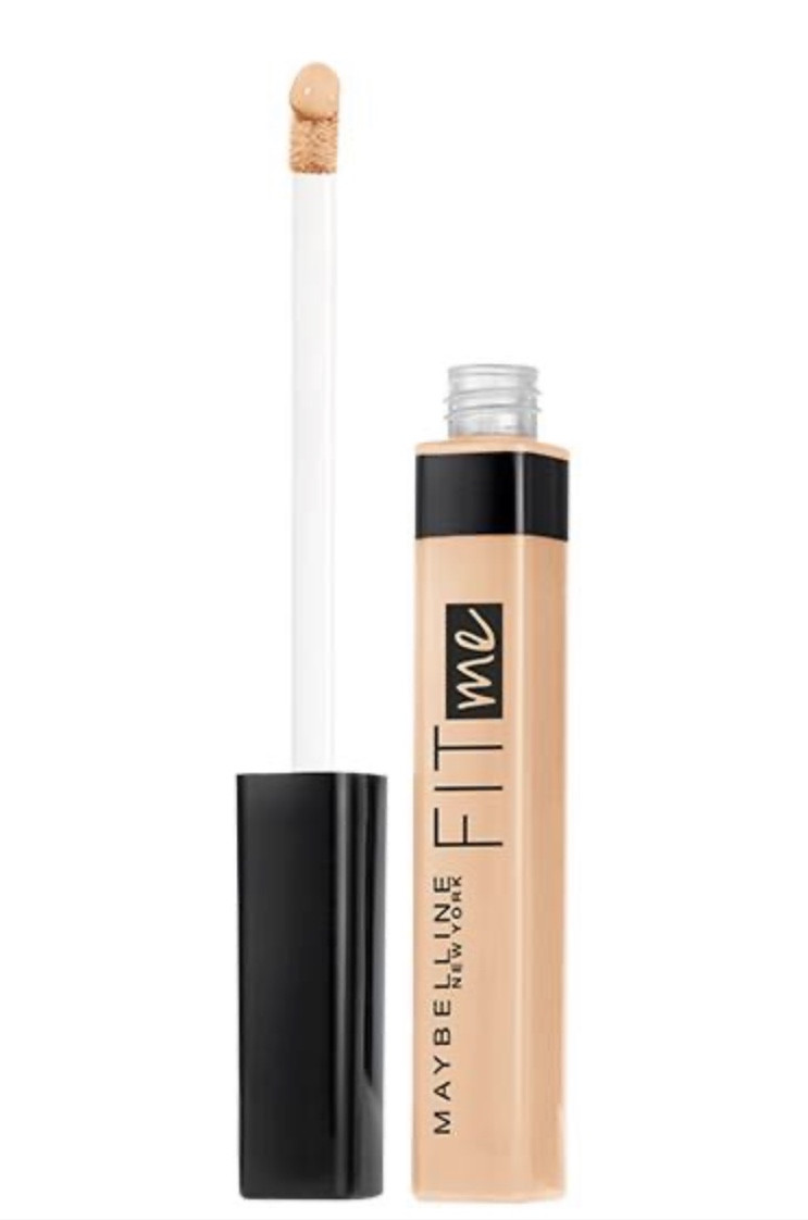 Консилер для лица и глаз Maybelline New York "Fit Me", тон 15