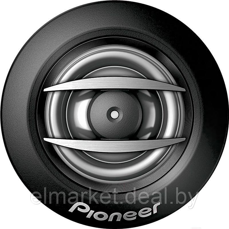 Коаксиальная АС Pioneer TS-A300TW черный