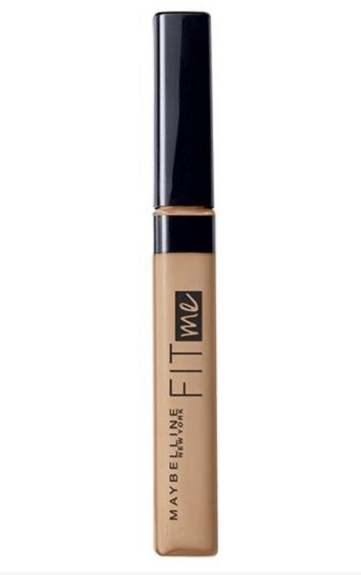 Консилер для лица и глаз Maybelline New York "Fit Me", тон 20