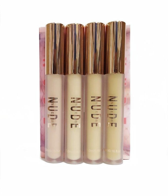 Консилер Nude new