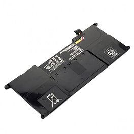 Аккумулятор (батарея) для ноутбука Asus Zenbook UX21 (C23-UX21) 7.4V 4800mAh
