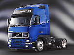 Volvo Trucks 