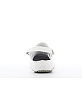 Медицинская обувь САБО Oxypas Doria (Safety Jogger Dany) бело-серые, фото 3
