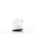Медицинская обувь САБО Oxypas Doria (Safety Jogger Dany) бело-серые, фото 8