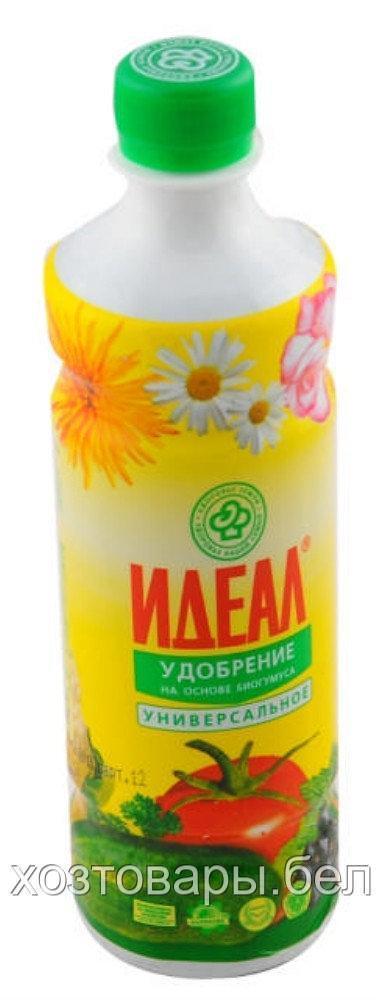 Идеал Удобрение 3 Л Купить