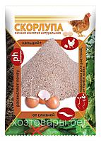 Скорлупа яичная 1,5кг