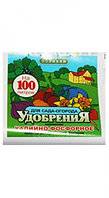 Удобрение Калийно-фосфорное 100г