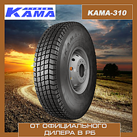 Шины грузовые 10.00 R20 КАМА-310