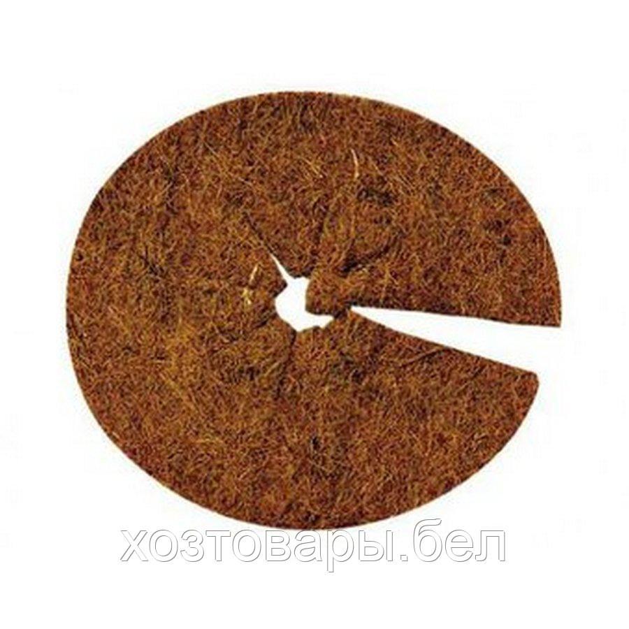 Приствольный круг D-11см. из кокосового волокна Мульчаграм - фото 1 - id-p166789530