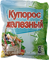 Железный купорос 500гр. Гранд