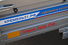 Автомобильный самосвальный прицеп Кремень "Бизнес люкс" 2,5х1,56х0,35м, до 1500кг, фото 3