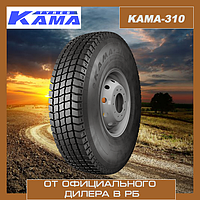 Шины грузовые 11.00 R20 КАМА-310 нс 16