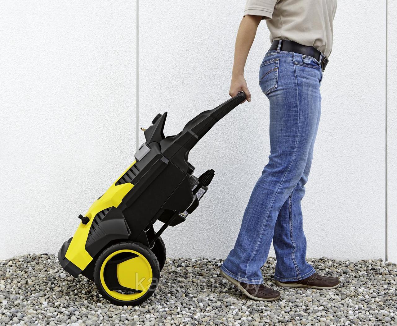 МИНИМОЙКА KARCHER K 7 - фото 6 - id-p167807105