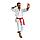 Кимоно карате Arawaza 13 унций BLACK DIAMOND WKF PREMIERE LEAGUE RED RKBDPLRE-185 (р 173-175), фото 5